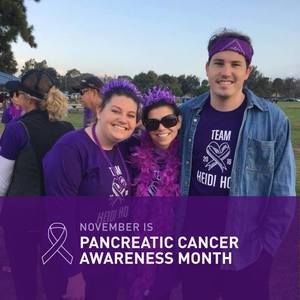 Meet your Posher, Heidi